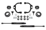 Fabtech K3168m - Ball Joint Control Arm Lift System; 3 In. Lift; Stealth; For Pn. Fixed Price $1081.62.