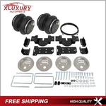 Rear Air Suspension Bag Tow Assist Over Load Kit For Silverado Sierra 1500 19-25. Fixed Price $236.65.