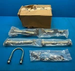 Rock Krawler Rk04859 X-factor Kit Box For 2007-2018 Jeep Wrangler. Fixed Price $192.46.