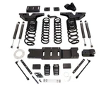 Readylift 2019-2024 Fits Dodge Ram 2500 4wd 4.5'' Coil Spring Lift Kit. Fixed Price $2449.95.