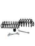 Zone Offroad 97-02 Jeep Tj 4 Bx Kit (1/2). Fixed Price $309.88.