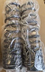 Rock Krawler Rk07329 Rear 4.5" Lift Coil Springs For Jeep Jt Gladiator (gmgg). Fixed Price $229.00.