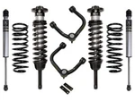 Icon Vehicle Dynamics Suspension System K53052t. Fixed Price $3032.04.
