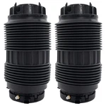 Pair Set Of 2 Air Spring Shock And Struts Rear Left-and-right Left & Right. Fixed Price $466.89.