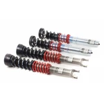 H&r For Porsche 911/997 Carrera (coupe/cabrio) 2005-2012 Street Perf. Coil Over. Fixed Price $3272.77.