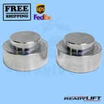 Suspension Leveling Kit Rear 1.5" Lift Readylift For Chevrolet Tahoe 2001-2019. Fixed Price $164.60.