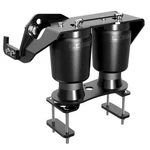 Readyair Helper Spring Air Kit For 11-19 Gm 2500 3500 - 88-33110. Fixed Price $831.79.