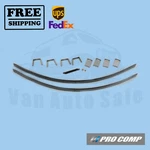2 Inch Lift Add A Leaf Pro Comp Pro-51099b-5. Fixed Price $107.59.