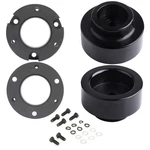 Pickoor 3" Front 1.5" Rear Leveling Lift Kit For 2007-2013 Chevrolet Avalanche. Fixed Price $64.99.