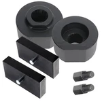 Pickoor 2.5" Front 1" Rear Leveling Lift Kit For Ford F250 Super Duty. Fixed Price $60.50.