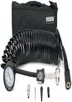 Viair (29) Deflator/inflator Braided Coil Hose. Fixed Price $119.06.