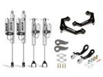 Cognito For 11-19 Chevy/gmc Silv/sierra 2500/3500 Hd 2wd/4wd 3in Premier. Fixed Price $2527.68.
