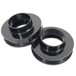 Fit For 1994-2018 2001 Dodge Ram 1500 2" Front Leveling Lift Kit Steel 2wd. Fixed Price $43.28.