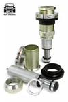 Jks Manufacturing Acos Front Adjustable Coil Spacer Pro For 20 Jeep Gladiator Jt. Fixed Price $992.15.
