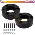 Leveling Kit Lift 3 Inch Front Fits Nissan Titan Armada 2004-2020 Sv Se Crew Cab. Fixed Price $50.99.