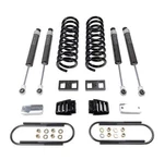 Readylift 49-19330 3" Coil Spring Lift Kit For 2019-2024 Ram 3500 Diesel 4wd. Fixed Price $1579.95.