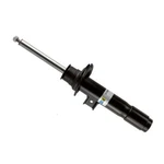 Bilstein Front Right Suspension Strut For 2015-2016 Bmw 428i Xdrive Gran Coupe. Fixed Price $146.46.