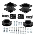 2.5" Front & 1.25" Rear Lift Kits For Ford Explorer 2wd 4wd 2011-2019,. Fixed Price $243.73.