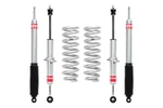 Eibach For Pro-truck Lift Kit 07-15 Toyota Tundra. Fixed Price $910.00.