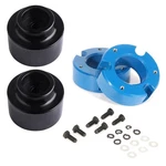 Pickoor 3" Front 2" Rear Leveling Lift Kit For Chevrolet Suburban 1500. Fixed Price $68.57.