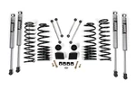 Zone Offroad Zonj1322 Suspension Lift Kit Box. Fixed Price $432.69.