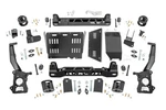 Rough Country 5" Suspension Lift Kit For 2021-2024 Ford Bronco 2.3l -. Fixed Price $1245.95.