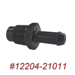 Valve For Toyota 00 08 Corolla 2003-08 Matrix 1.8l 1zzfe Pcv 12204-21011. Fixed Price $14.33.