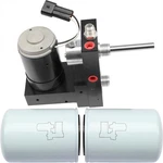 Tsc11100g Fuel Lift Pump System For 2011-14 Chevy Gmc Duramax 6.6l V8 Diesel Lml. Fixed Price $351.45.