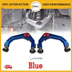 2pc Forged Cnc Aluminum Upper Control Arms 2-4" Lift For 2004-2022 Ford F-150. Fixed Price $280.27.