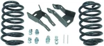 Maxtrac 201240 4" Rear Drop Kit Fits 2015 20 Suburban Yukon Xl. Fixed Price $258.06.