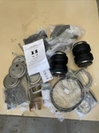 Air Lift Loadlifter 5000 Ultimate Spring Helper Kit For 20-22 F250 F350 4x4. Fixed Price $535.00.
