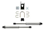 Fabtech Fts220512 For 05-20 Ford F250/350 4wd Dual Steering Stabilizer System (o. Fixed Price $775.95.