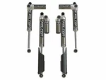 Teraflex Falcon Sp2 3.1 Shocks For 2-4.5" Lift 18-21 Wrangler Unlimited Jlu 4 Dr. Fixed Price $1507.99.