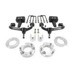 Readylift Suspension - Rl 3.5 Sst Lift Kit Ford 69-21350. Fixed Price $1092.99.