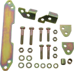 Moose Offroad Lift Kit - Lifts 2.00" Honda Epilk187. Fixed Price $155.95.