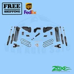 Suspension Lift Kit Zone 6.5" F & R For Ram 3500 4wd Diesel 2013-2018. Fixed Price $1065.68.