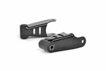 Rough Country Lowering Shackles 1.5 Inch Chevy/gmc 1500 (99-18). Fixed Price $79.95.