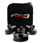Chirano Lifting Jack Pads Compatible With Tesla Model 3/s/x/y/y Juniper, 4 Pu.... Fixed Price $31.32.