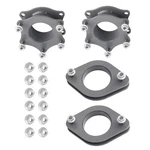 Front 2" Rear Leveling Lift Kit For Honda Crv 2007-2016 Spacer. Fixed Price $91.45.