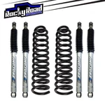 Pro Comp 2.5 Front Leveling Kit W/ Shocks (4) For 2014-2025 Ram 2500 4x4 Diesel. Fixed Price $399.95.