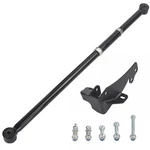0"- 4" Lift Adjustable Track Bar Rod For 1994-2002 Dodge Ram 2500 3500 4x4 4wd. Fixed Price $91.52.