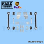 Front Sway Bar Quick Disconnect Kit Fabtech 2007-17 For Jeep Jk 4wd. Fixed Price $166.73.