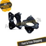 Body Armor 4x4 50507-fd 2.5" Front Leveling Strut Spacers For 04-24 Ford F-150. Fixed Price $121.00.
