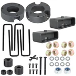 Full Lift Kit For Tacoma 2005-2023 3" Front 2" Rear Leveling Kits 2wd 4wd. Fixed Price $59.02.