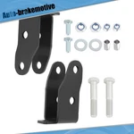 For Dodge Ram 2500 4wd 14-2022 2-4 Inch Rear Leveling Lift Kit W/ Shock Extender. Fixed Price $32.26.