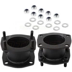 3" Front For Jeep Commander 2006-2010 Grand Cherokee 2005-2010 Leveling Lift Kit. Fixed Price $52.99.