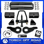 3" Full Lift Kit 01-10 Silverado Sierra 2500hd 3500hd 2wd 4x4 W/ Tool Dually U14. Fixed Price $174.95.