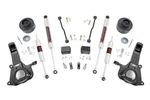 Rough Country 30740 4" M1 Suspension Lift Kit For 09-18 Ram 1500/classic Rwd. Fixed Price $839.95.