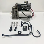 Air Suspension Compressor For Land Rover Discovery Lr3 Lr4 Range Sport Amk. Fixed Price $158.29.