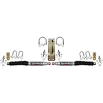 Skyjacker Dual Steering Damper Stabilizer Shock Kit For Chevy Blazer K10 K20 K5. Fixed Price $192.95.